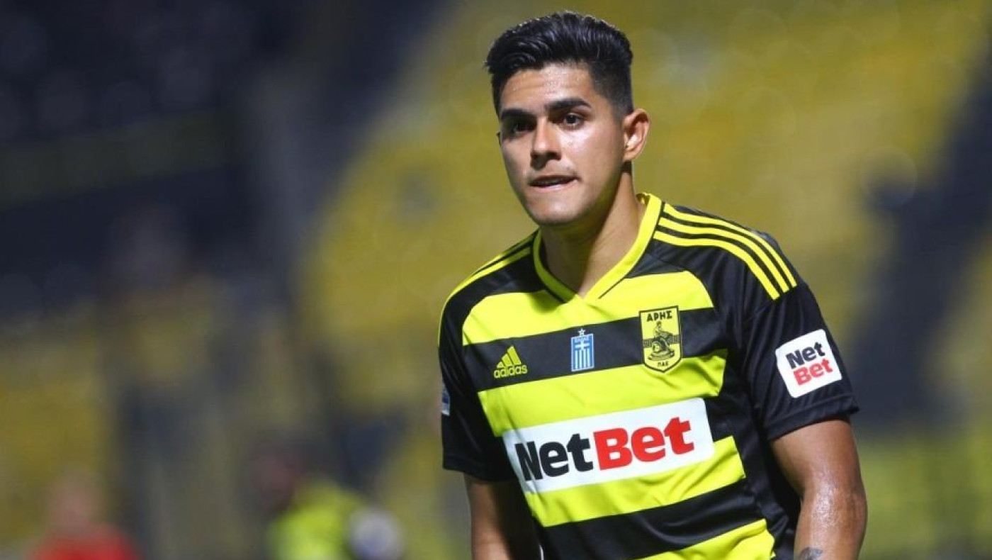 Προσεγγίζει τα βλέμματα ο Πάλμα, περιμένει προτάσεις ο Αρης