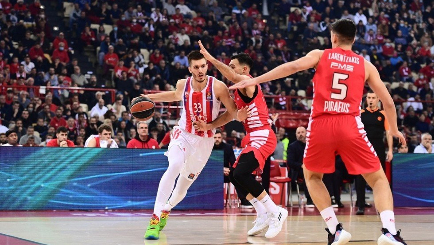 «Η σπυριάρα»: Τελικοί στην Πόλη και στο Κάουνας