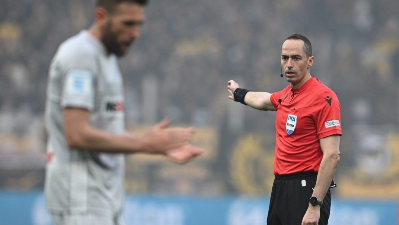 Τους είδαμε και τους νηφάλιους, ο πήχης του «ό,τι να' ναι» πάντα μπορεί και ψηλότερα