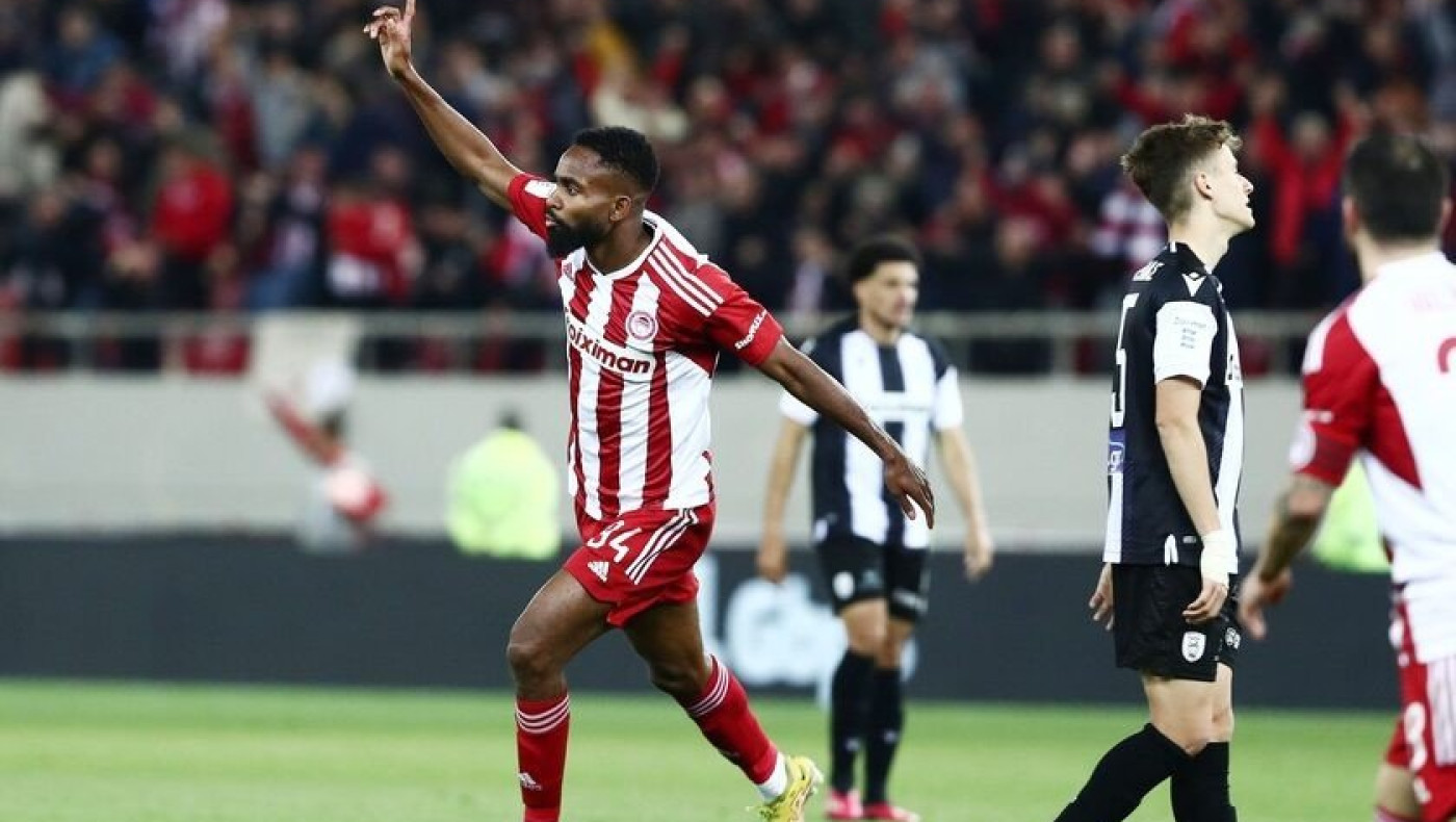 Οφείλει να ξεχάσει την 27η Μαϊου ο ΠΑΟΚ, προηγούνται επτά... τελικοί