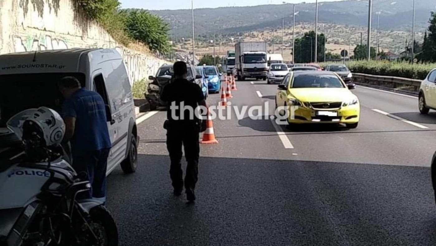 Θεσσαλονίκη: Επτά νεκροί σε τροχαία το πρώτο τρίμηνο του 2023 – Οι «καμπάνες» για υπερβολική ταχύτητα