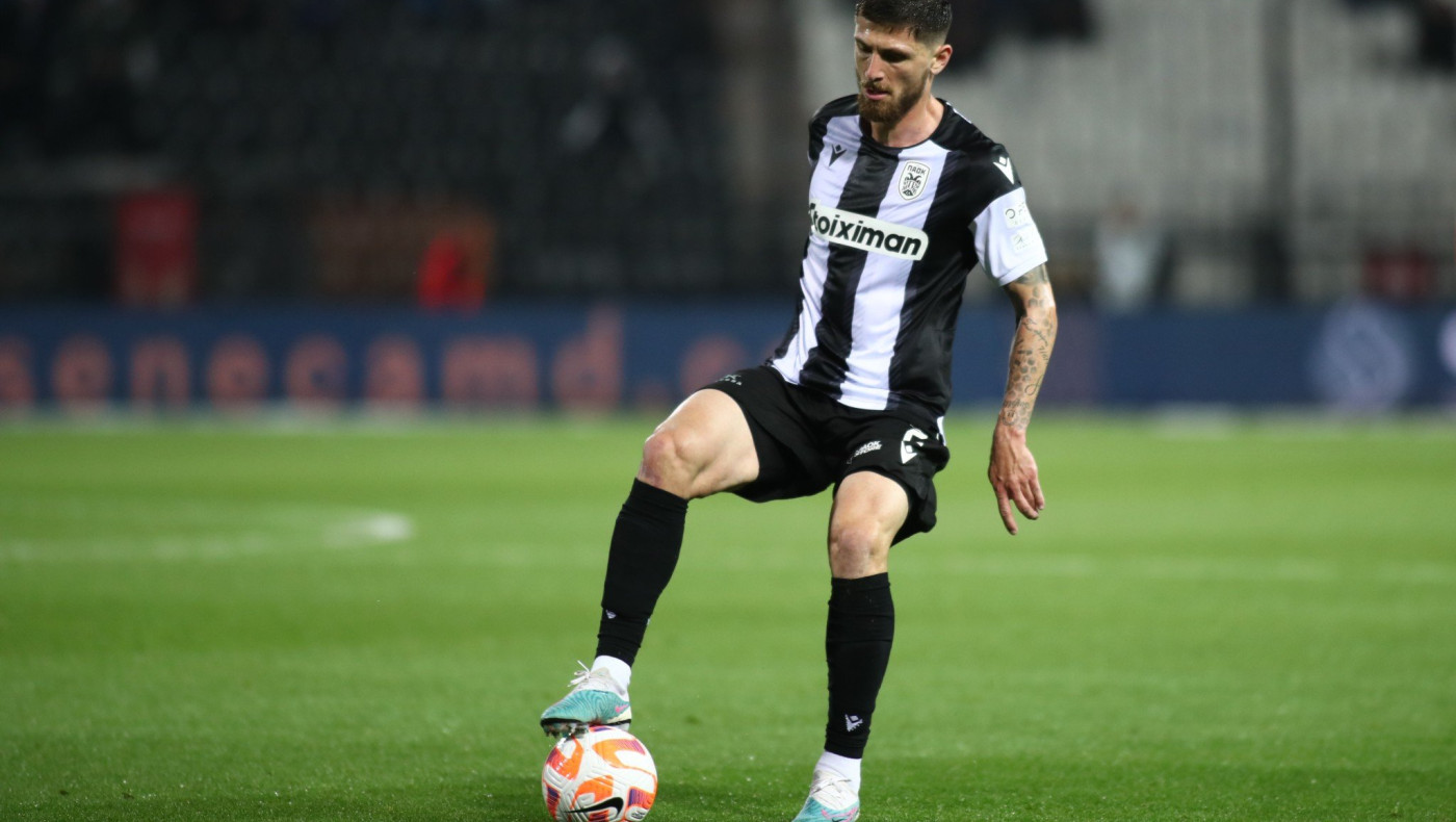 ΠΑΟΚ - Επίσημο: Ο επόμενος σταθμός του Γιάννη Κάργα