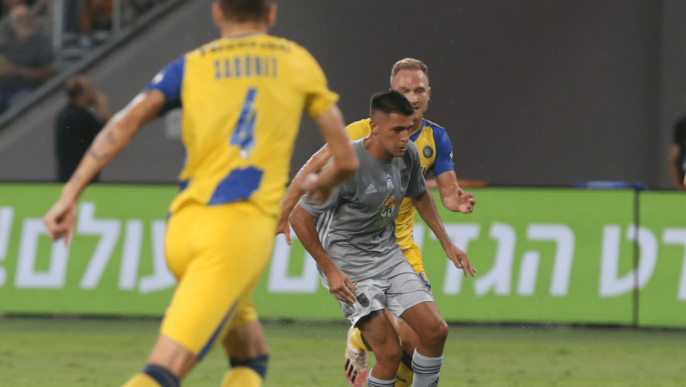 Ο Τερζής ψάχνει τον «νέο» Ματέο Γκαρσία