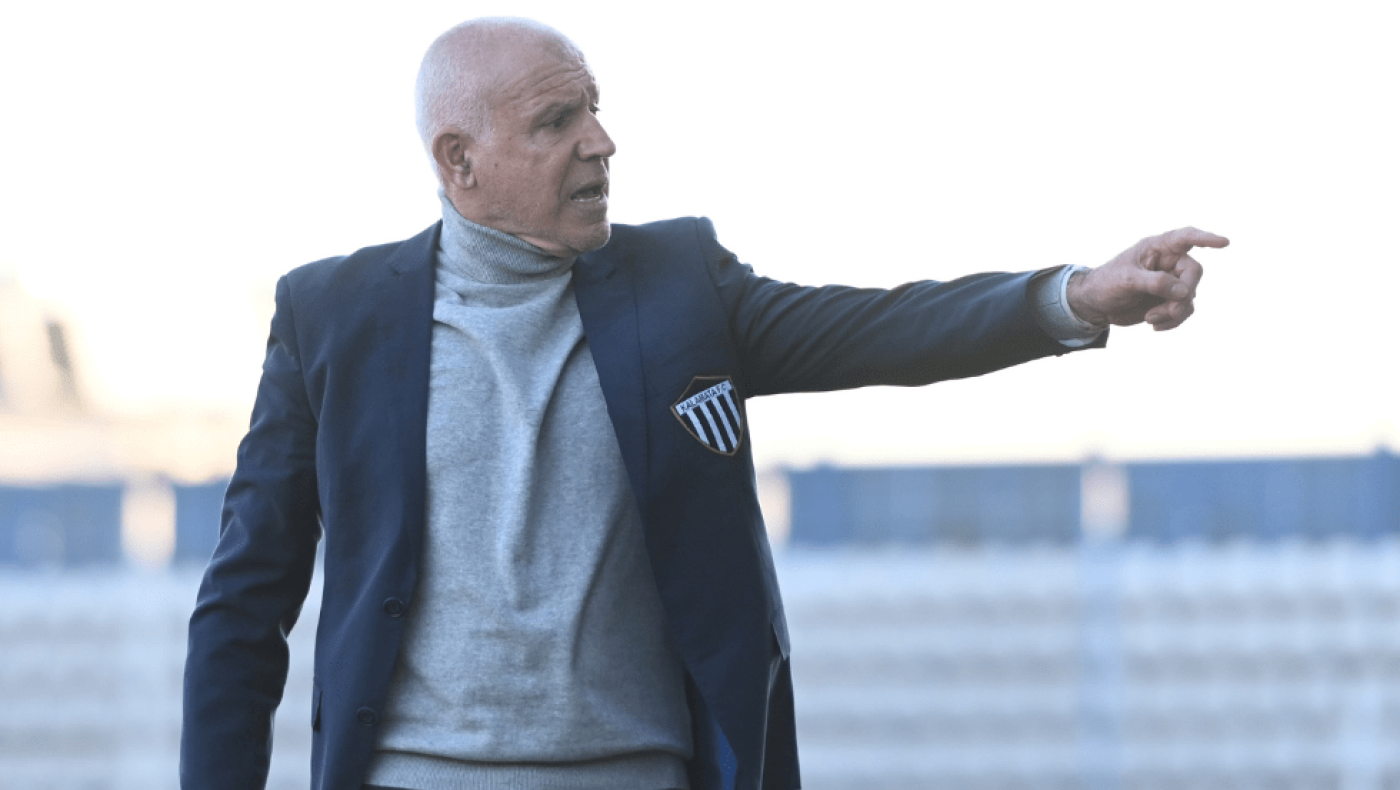 Αναστόπουλος: «Δύσκολα τα πράγματα για τον Άρη - Πρωτάκουστο ο τελικός εκτός Ελλάδος»