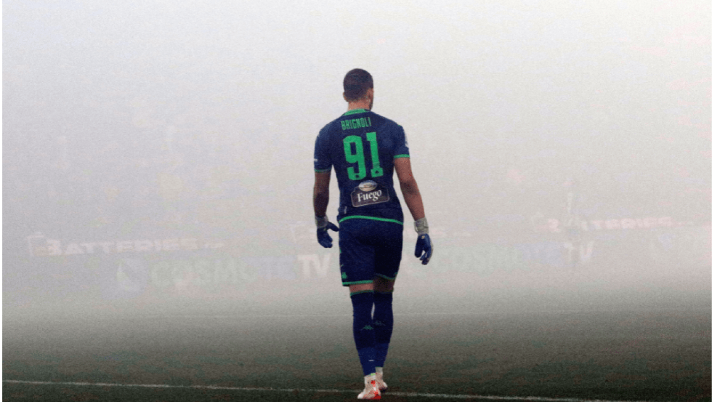 Παναθηναϊκός-Ολυμπιακός: Θεραπεία ο Μπρινιόλι για να προλάβει το ντέρμπι