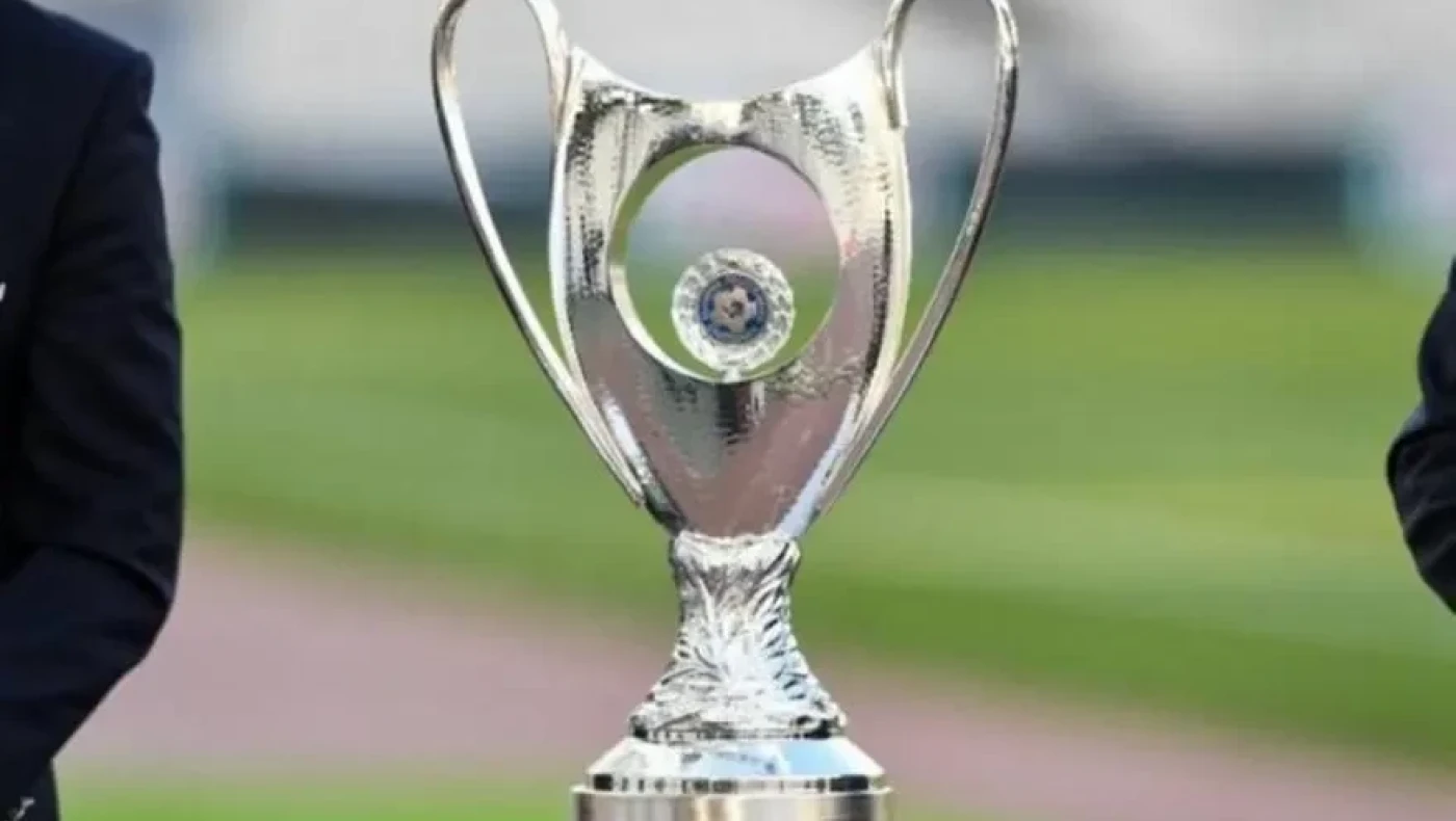 Κύπελλο Ελλάδας Betsson: Αναλυτικά το πρόγραμμα της 3ης φάσης