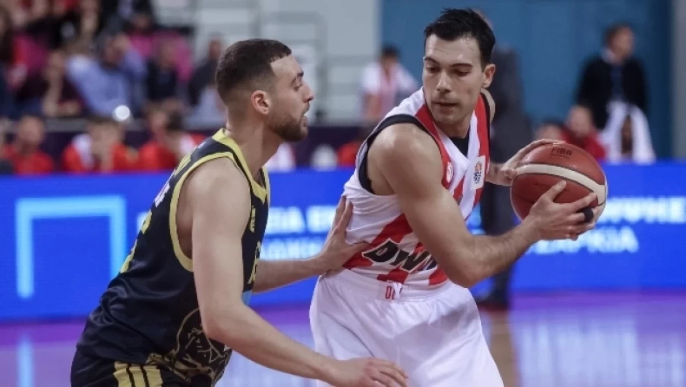 Basket League: Τα ζευγάρια των playoffs