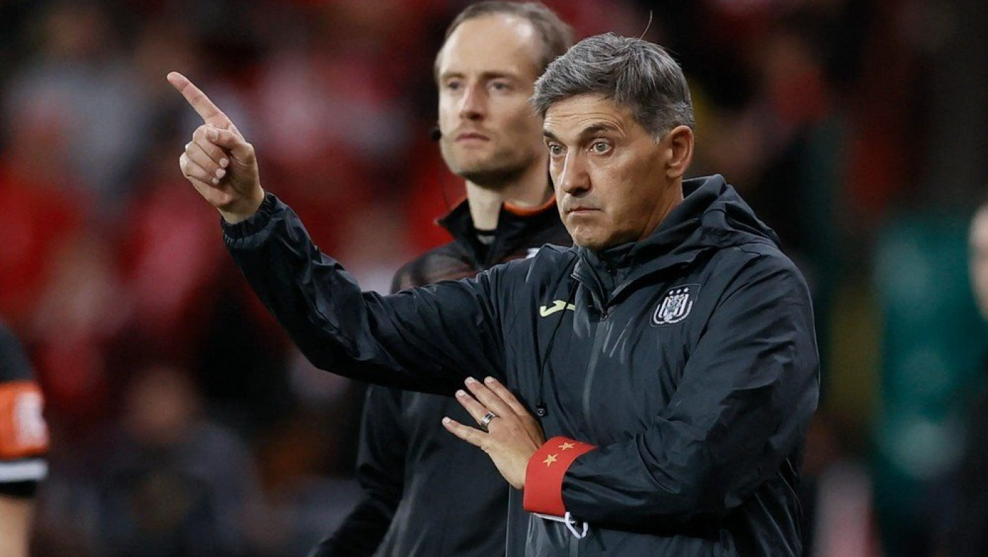 LIRA 100: Ισχυρό κίνητρο ﻿για την Σαρλερουά