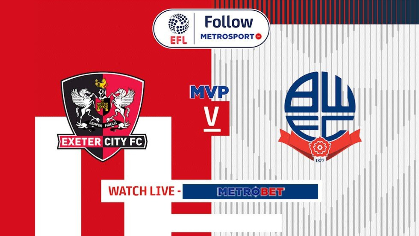 «MVP» : Η αγαπημένη μου Μπόλτον έχει την στήριξή μου σήμερα