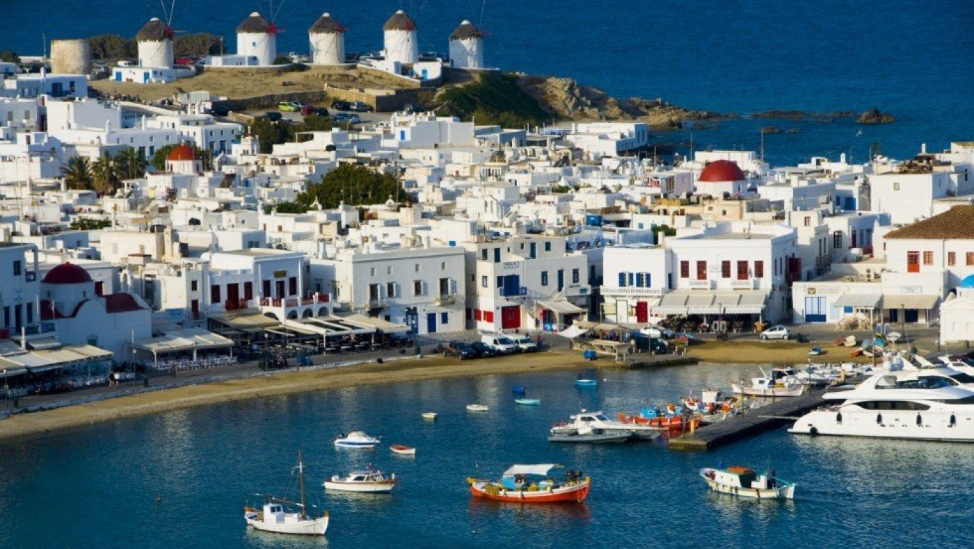 Στη Μύκονο ζητούν από εργαζόμενους «μαύρα» ενοίκια 12.000 ευρώ