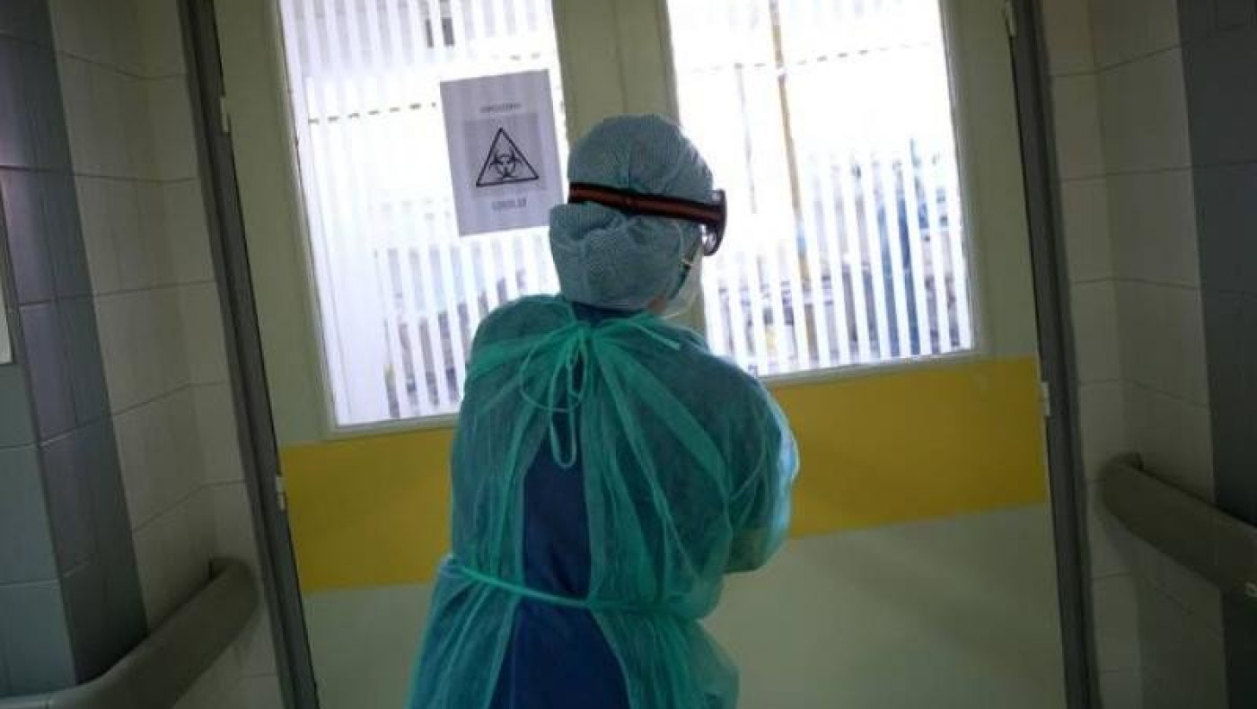 Κορωνοϊός: Ανησυχία για την αύξηση των κρουσμάτων, 250 εισαγωγές καθημερινά