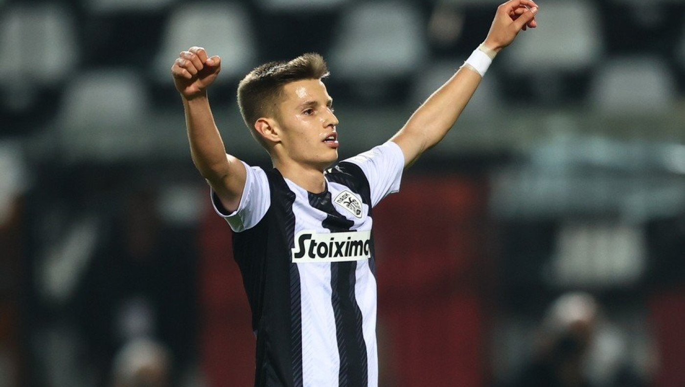 Μπότο και Ντάντας ξανά μαζί