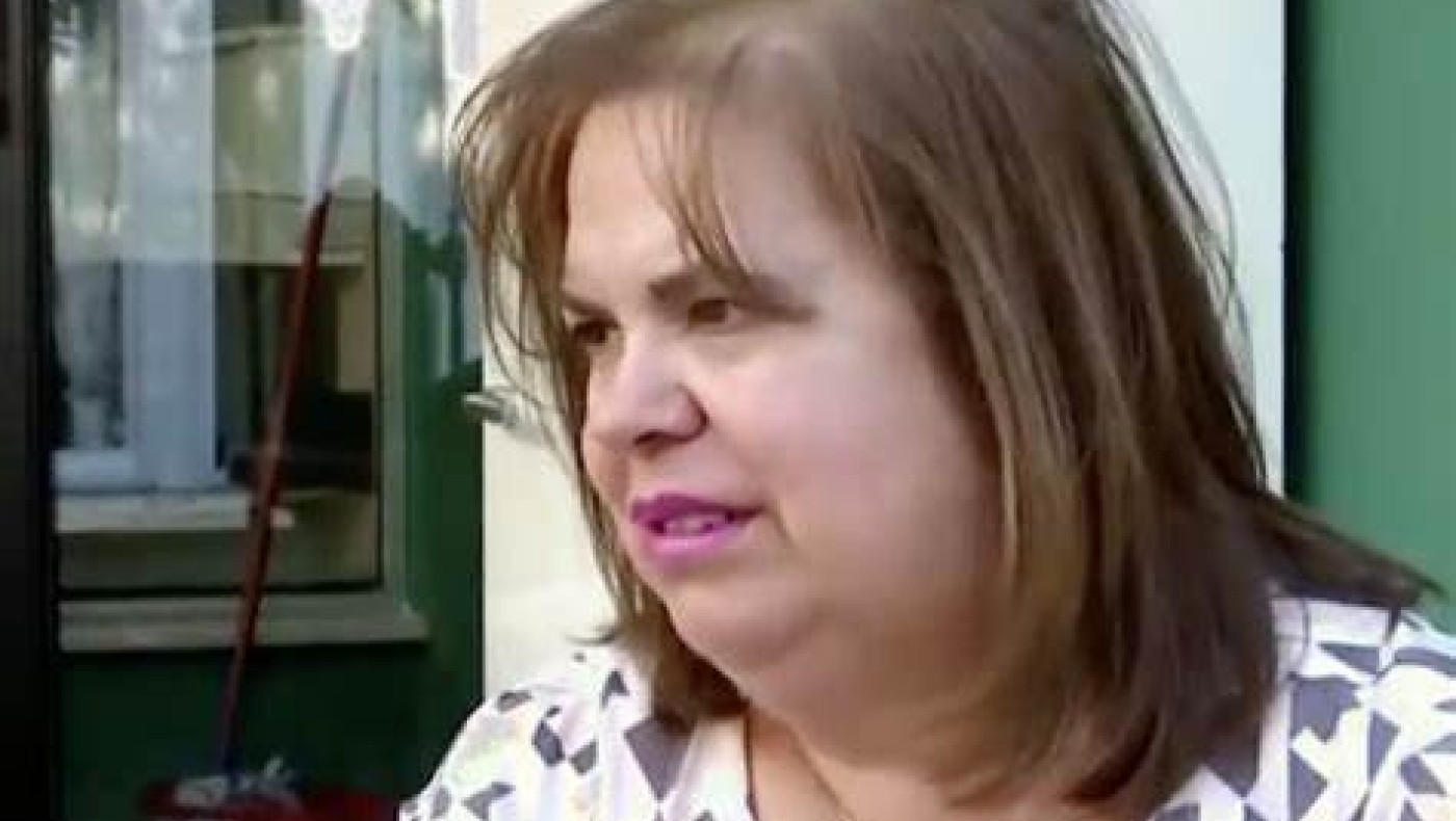 Έφη Θώδη: «Θα κινηθώ νομικά, δεν νοσηλεύτηκα σε ψυχιατρείο»