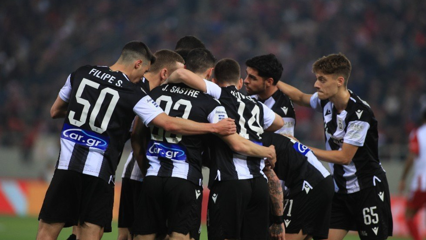 Τρεις ιταλικοί σύλλογοι στο «Καραϊσκάκης» για το Ολυμπιακός-ΠΑΟΚ!