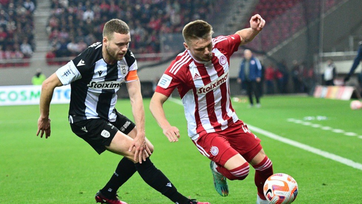 Η βαθμολογία και η επόμενη αγωνιστική των playoffs της SL1