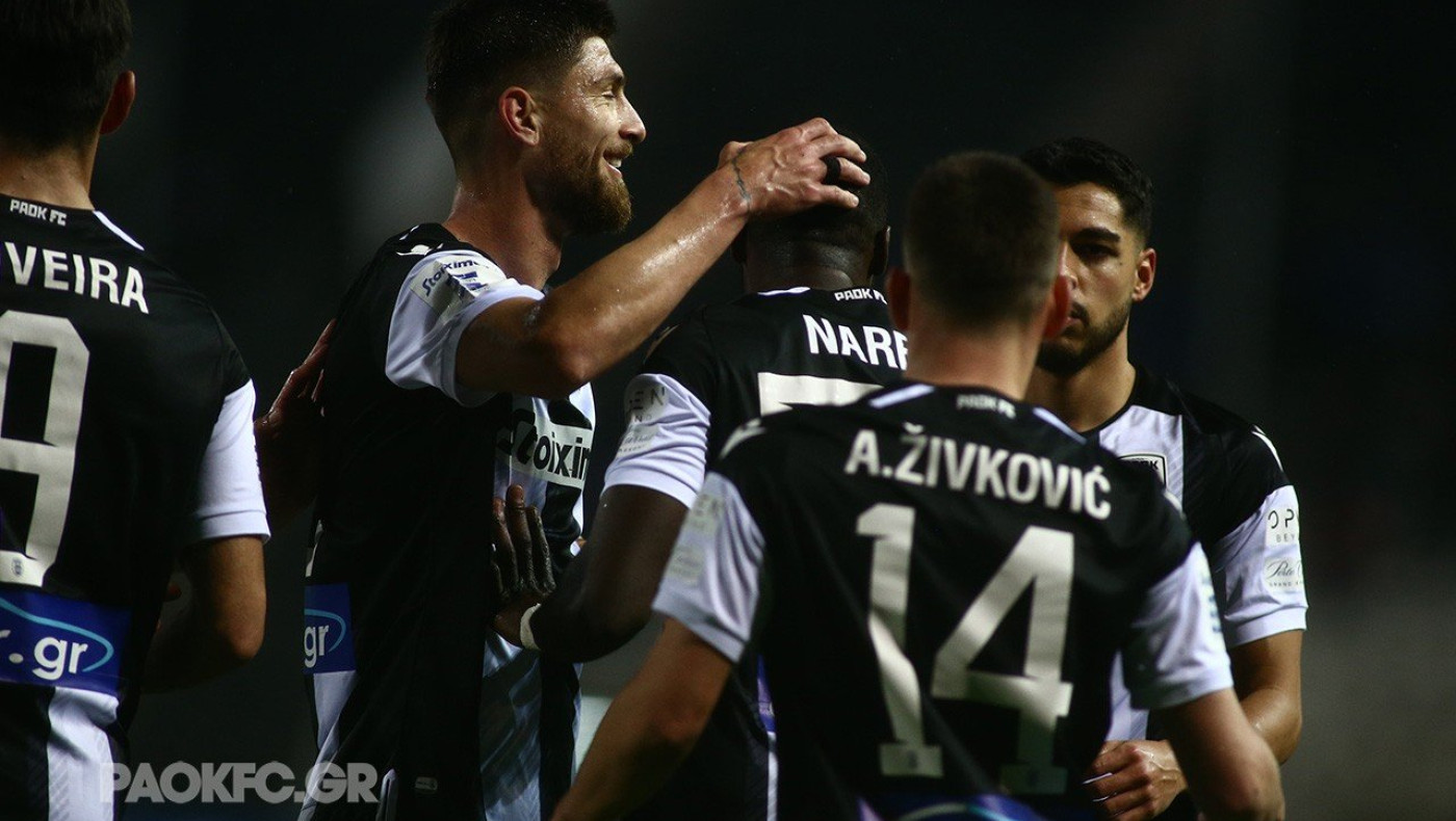 Επίδειξη δύναμης, το στοίχημα Λουτσέσκου και τελικός στον…  Βόλο