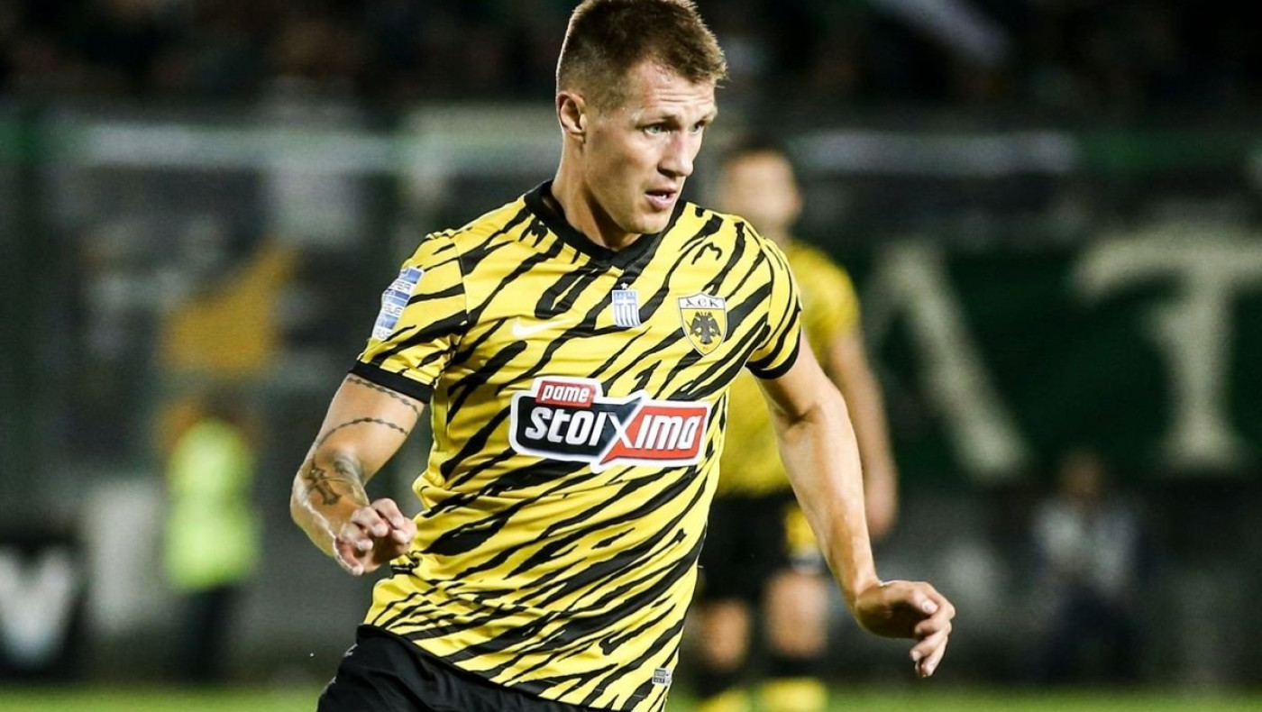 Αυτή είναι η ενδεκάδα της ΑΕΚ κόντρα στον Άρη