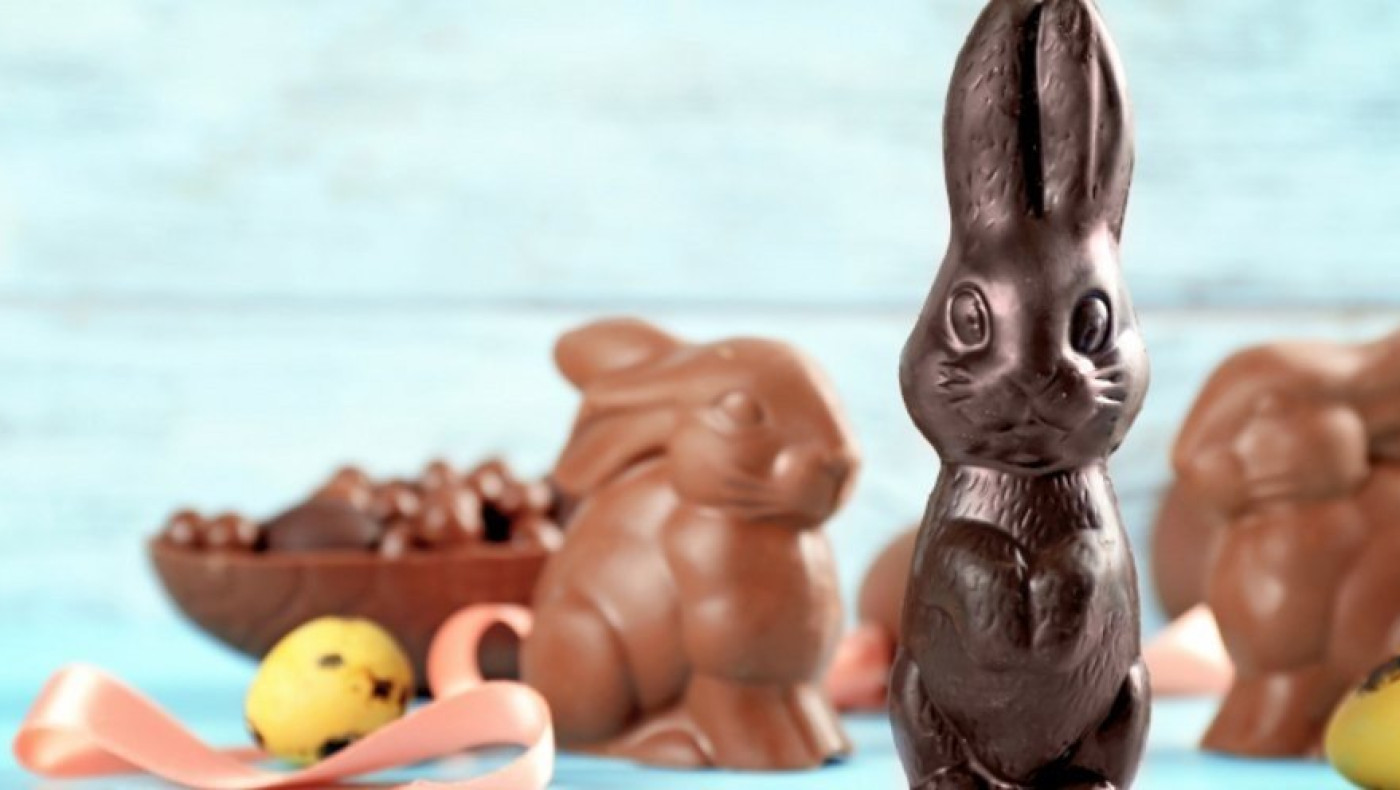 Αστυνομικοί εντόπισαν πασχαλινά λαγουδάκια «γεμισμένα» με έκσταση- «Θα καταστραφούν»