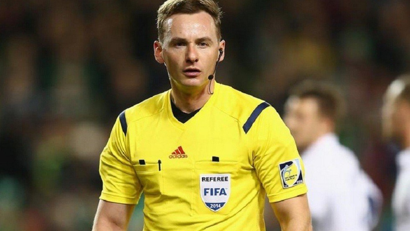 Ο διαιτητής του ΑΕΚ - Αρης: «Δεν ήμασταν μεθυσμένοι, o Μπένετ μού είπε ότι δεν θα σφυρίξω!»