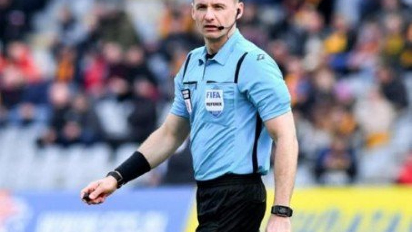 Απίστευτο: Μεθυσμένοι οι Πολωνοί διαιτητές του ΑΕΚ-Άρης, προκάλεσαν επεισόδιο και... αγνοούνται!