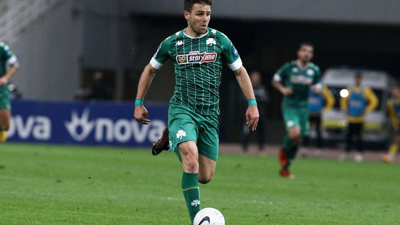 Σάντσες: «Η νίκη επί του Άρη μας έδωσε αυτοπεποίθηση και συγκέντρωση κόντρα στον Ολυμπιακό»