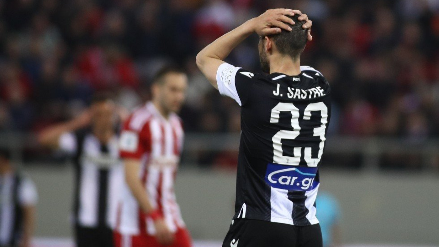 Δεν έπαθε λάστιχο αλλά… λάστιχα