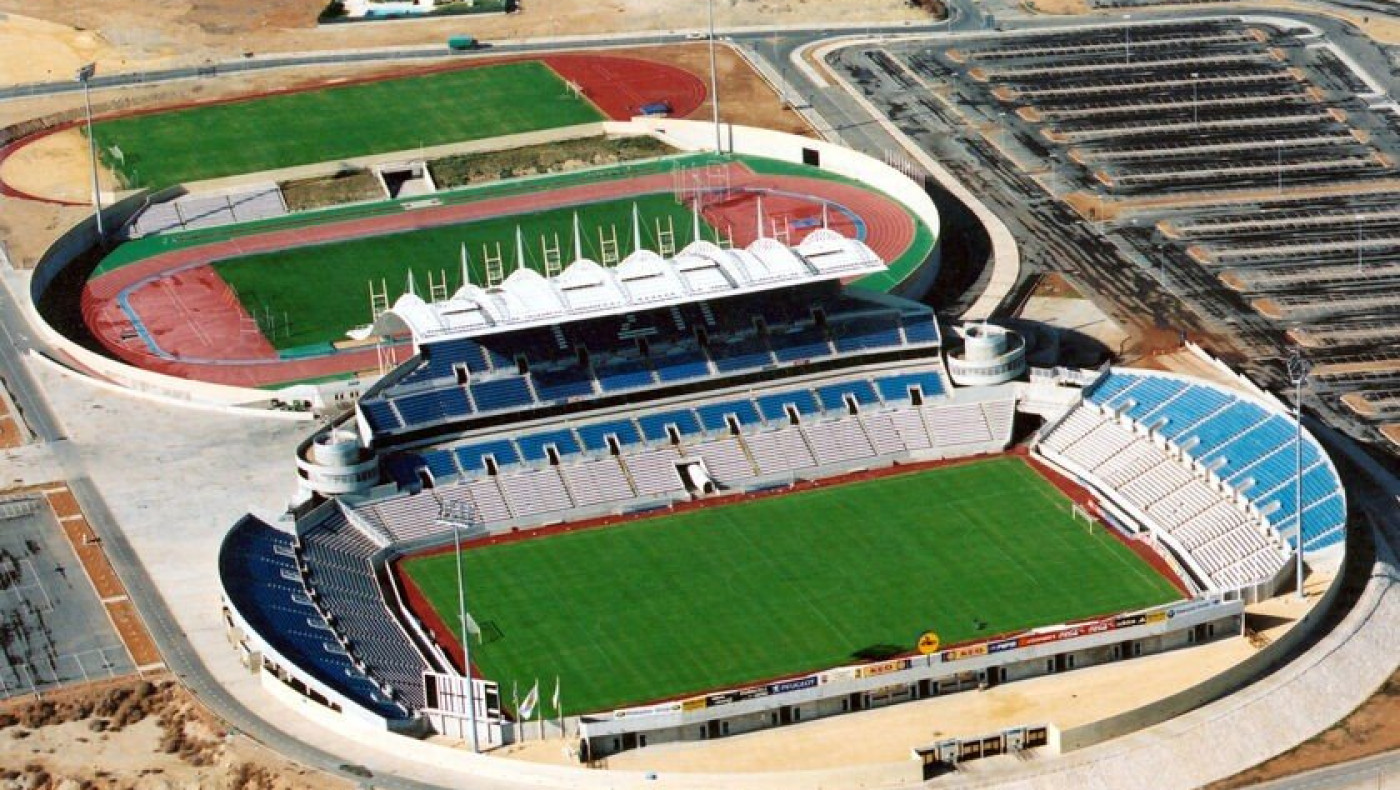 Ανδρέου: «Υπάρχουν πολλά δεδομένα για να μπορέσει να γίνει ο τελικός Κυπέλλου Ελλάδας στην Κύπρο»