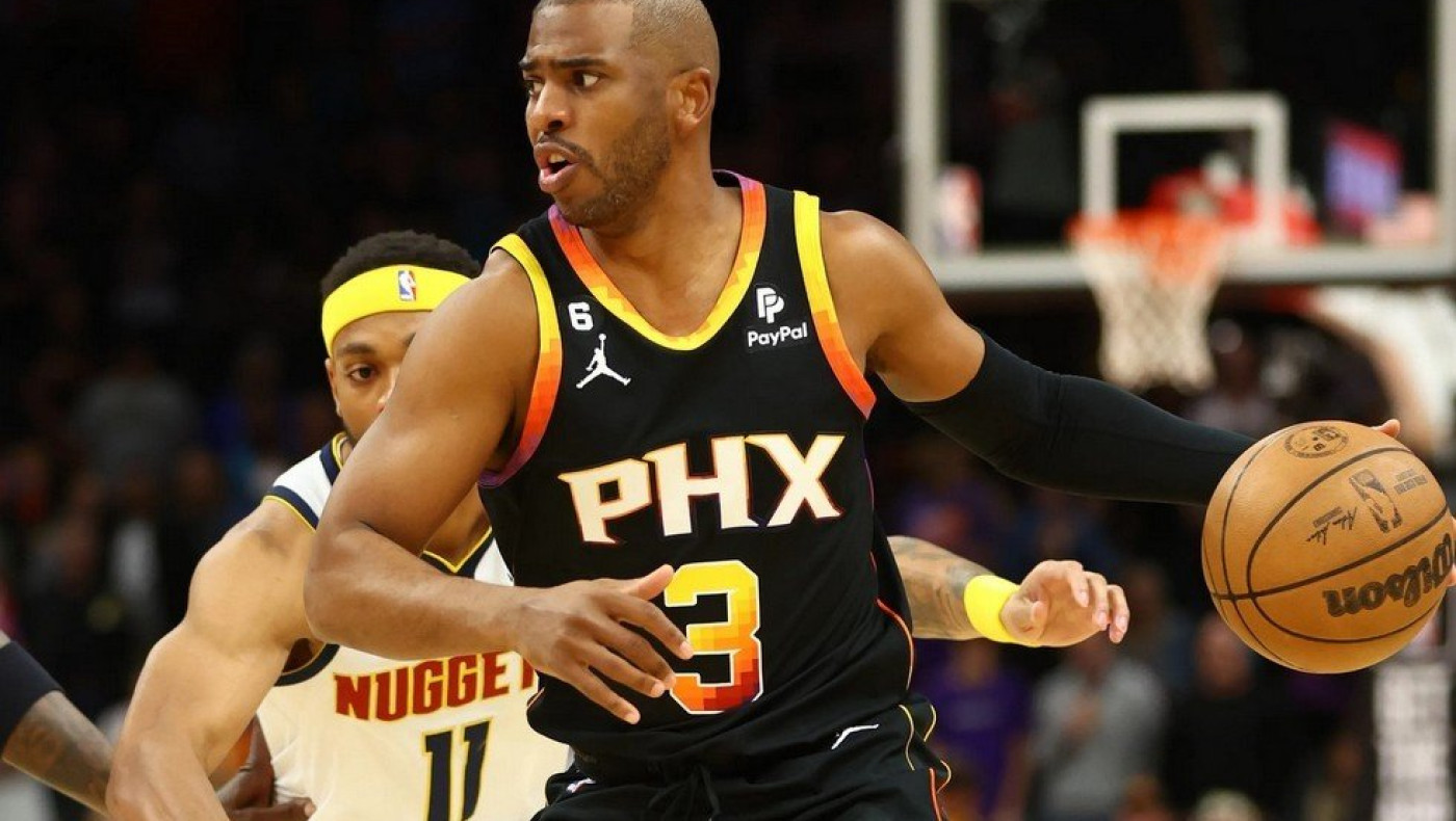 Ο Κρις Πολ έριξε τίτλους τέλους στη σπουδαία καριέρα του!