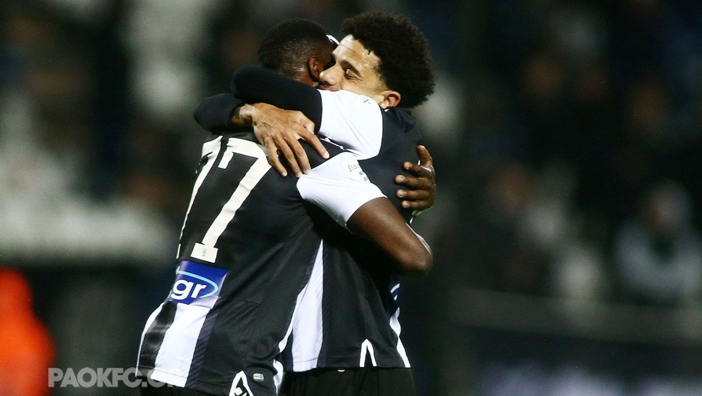 Τάισον και Νάρεϊ τελείωσαν σε 45' το παιχνίδι