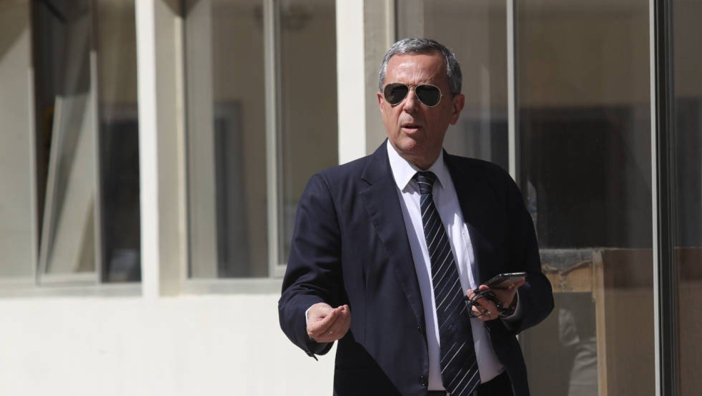 Μπαλτάκος: «Το ΟΑΚΑ, δεν είναι έτοιμο με βάση τον νέο νόμο»