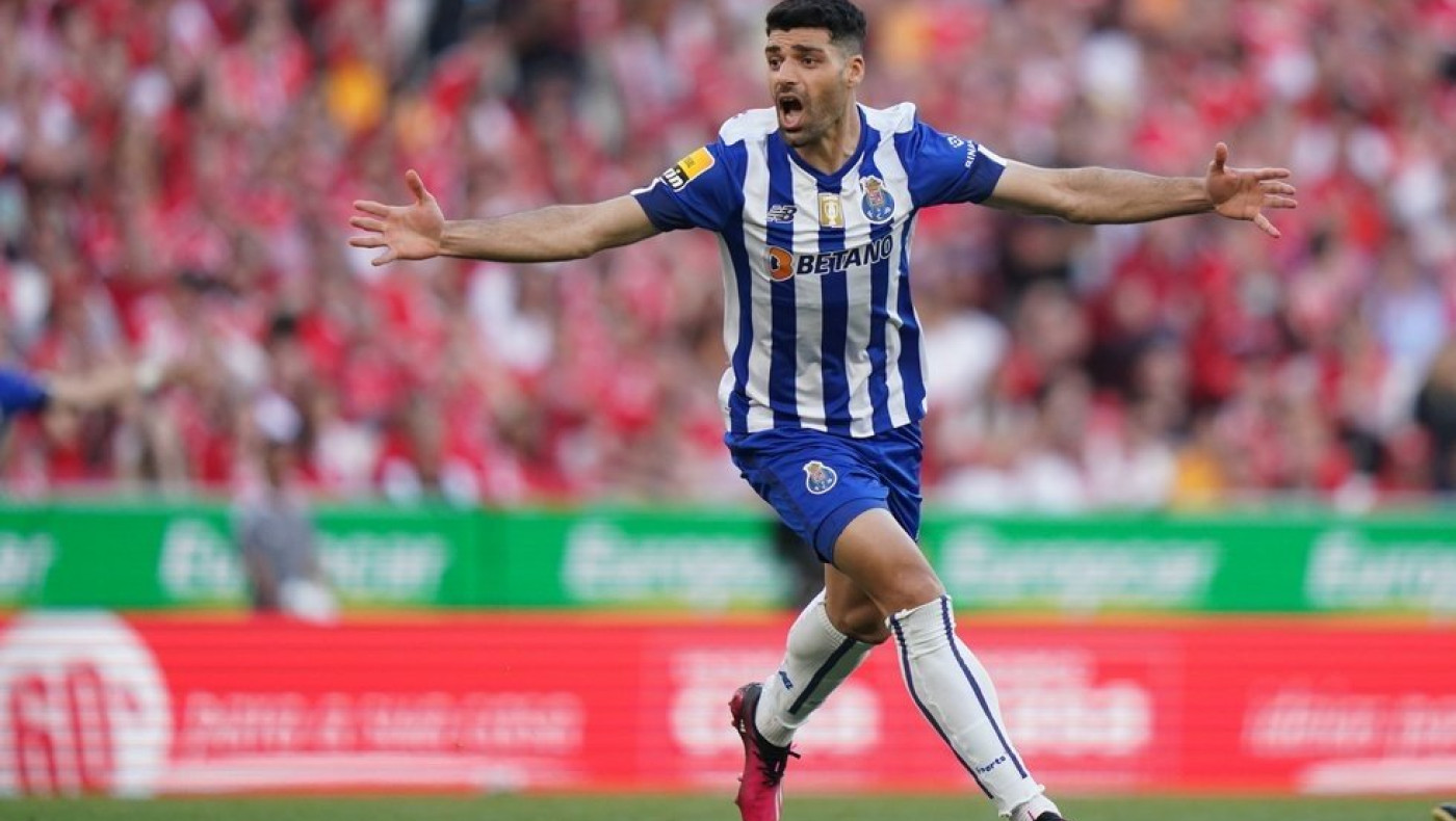 «Άλωσε» το «Ντα Λουζ» η Πόρτο του Κονσεϊσάο και μπήκε ξανά στο κόλπο του τίτλου!