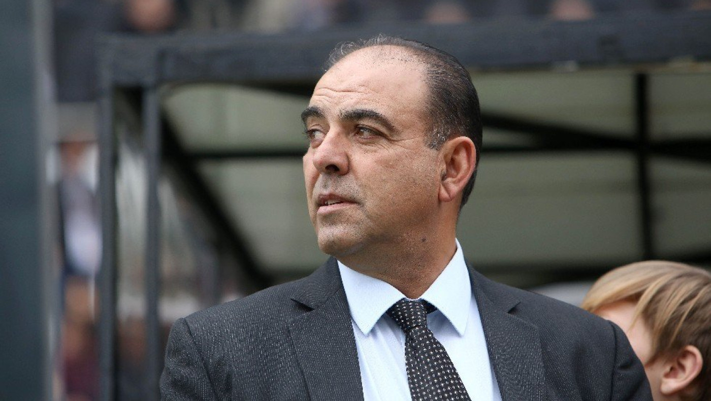 Τσουρέλας για ΠΑΟΚ: «Αν είμαστε μπροστά μέχρι τα πλέι οφ, δεν χάνουμε το πρωτάθλημα»