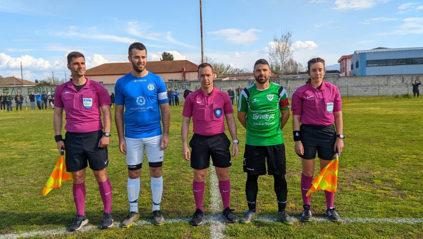 Μέγκας: Δικαιωθήκαμε, Καρακίτσος: Πληρώσαμε την πορεία του Κυπέλλου