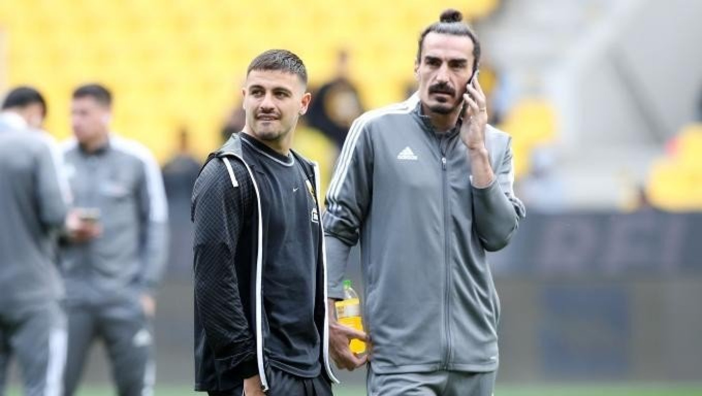 Γιούχα και συνθήματα κατά Χριστοδουλόπουλου στην OPAP Arena