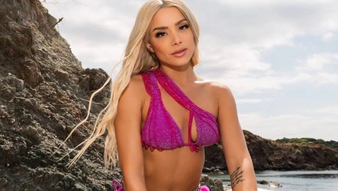 Πόρτο Ράφτη: Πνίγηκε η γιαγιά της Ζοζεφίν