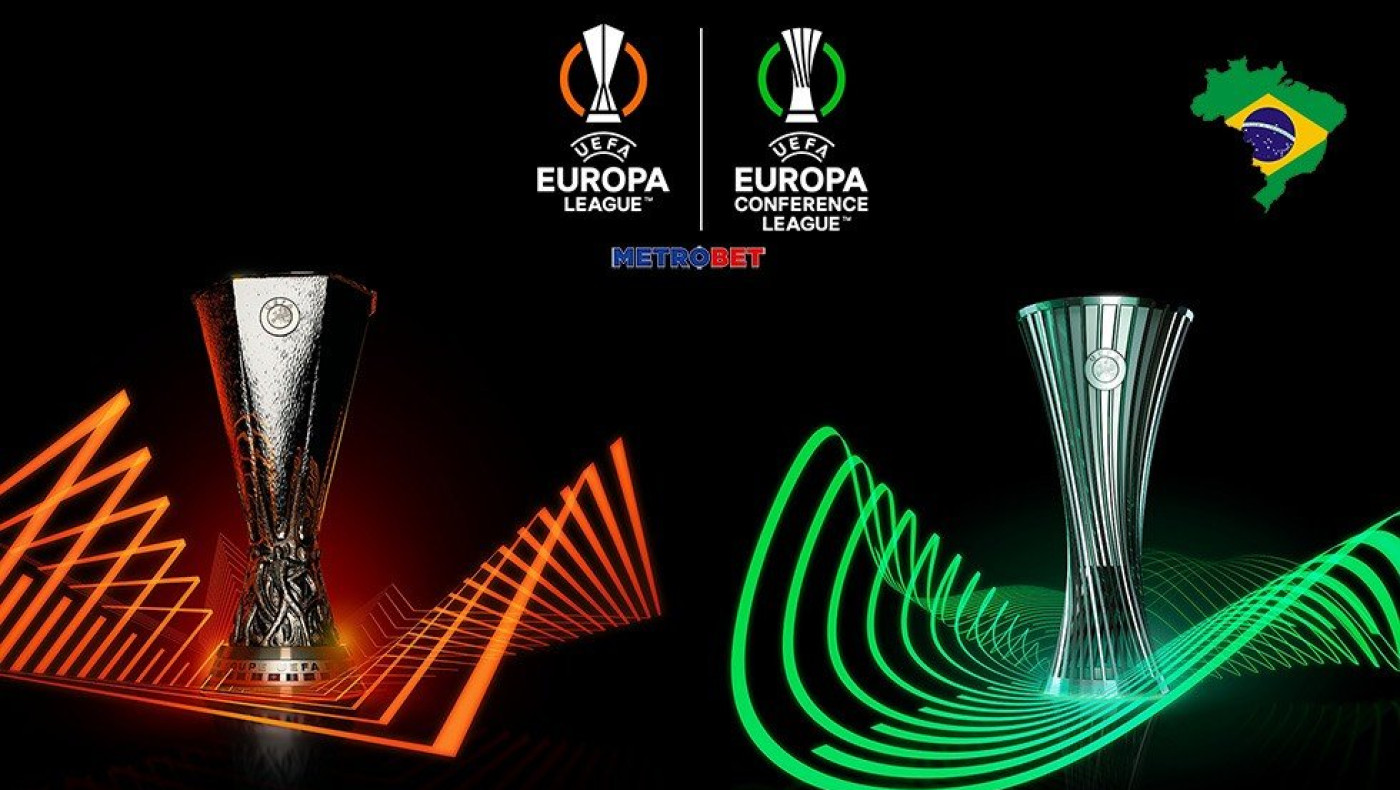 «Μιχάλης Βραζιλιάνος» :  Τα «2-3 ΓΚΟΛ» -και όχι μόνο- σήμερα στα Ευρωπαϊκά Κύπελλα, έχουν ψωμί…