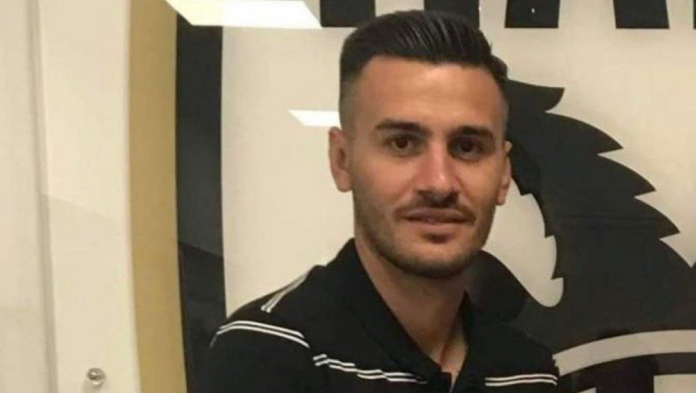 Ανέβηκε στην τέταρτη θέση ο Ιωνικός