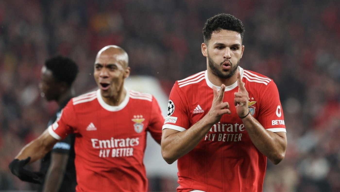 «Στο ένα Metro»: Δίκαιο το 2,10 της Μπενφίκα