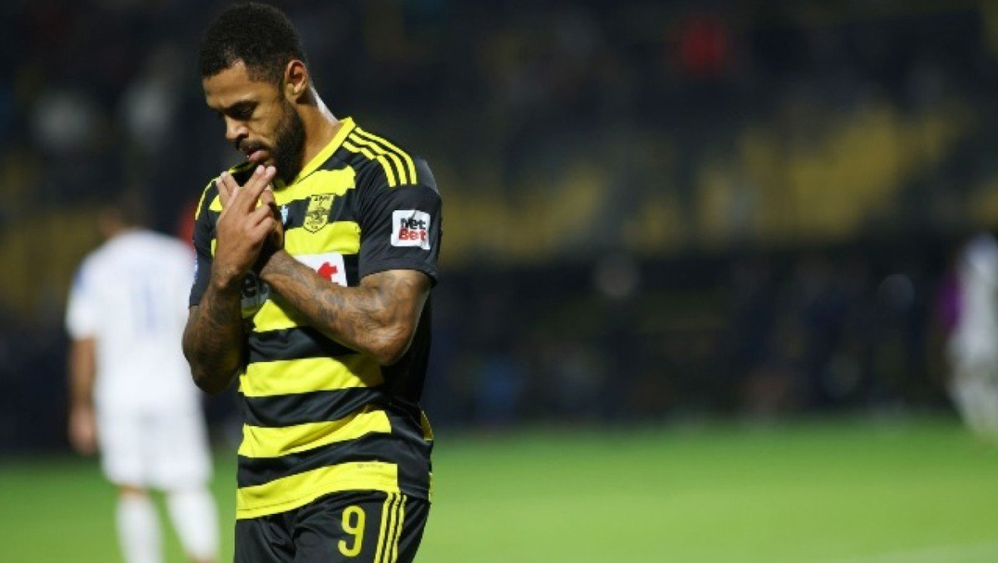 Οι φορ… αγνοούνται για τον Άρη