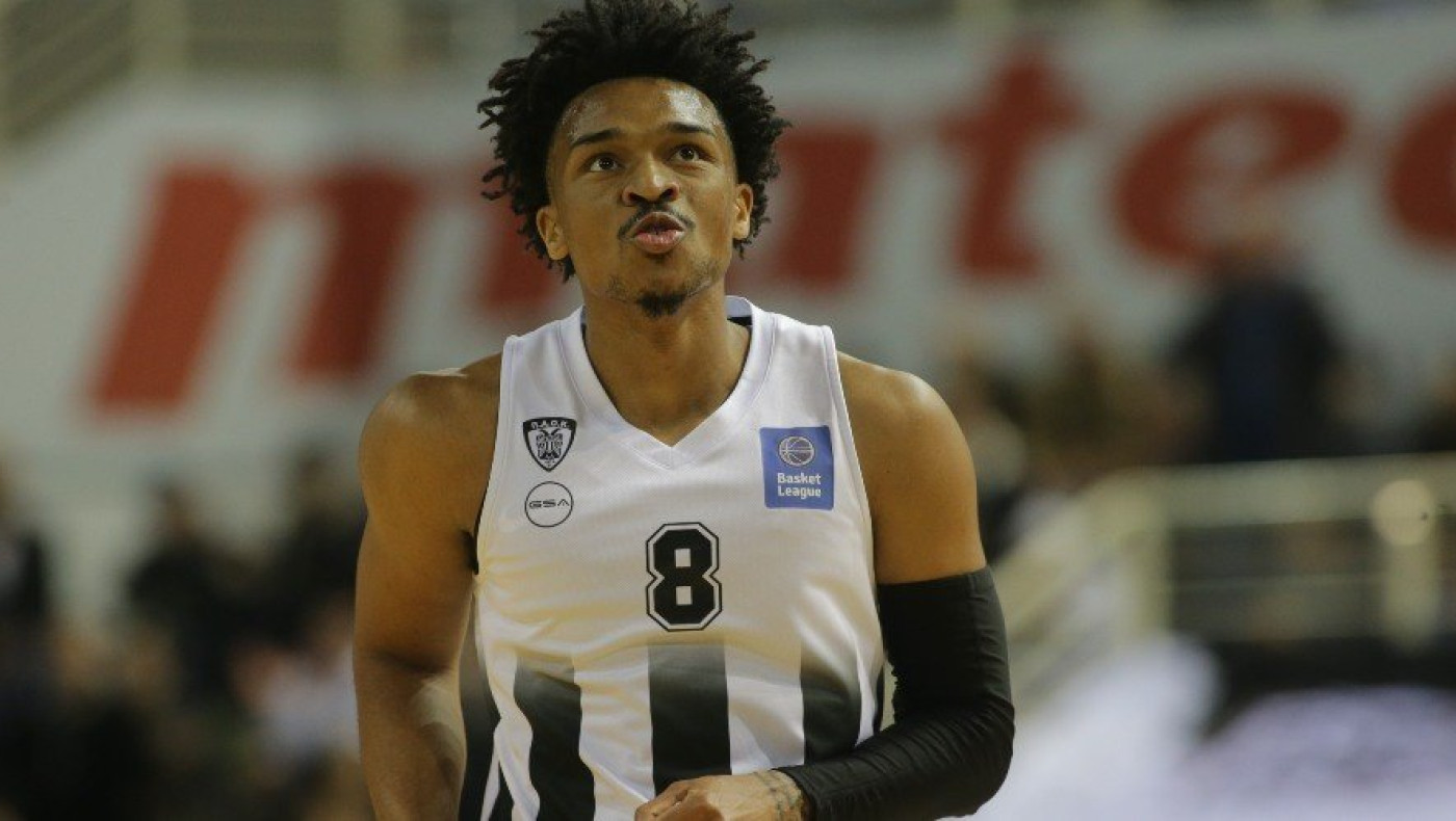 Τζέιλεν Χαντς: «Περήφανος για την πορεία μας σε μια καταπληκτική σεζόν»