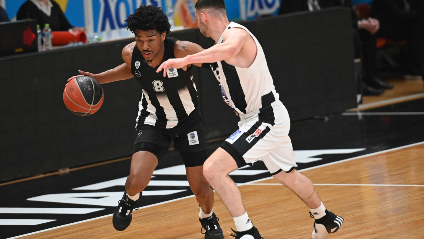 Φράνκε και Χαντς, οι πυλώνες της τετράδας