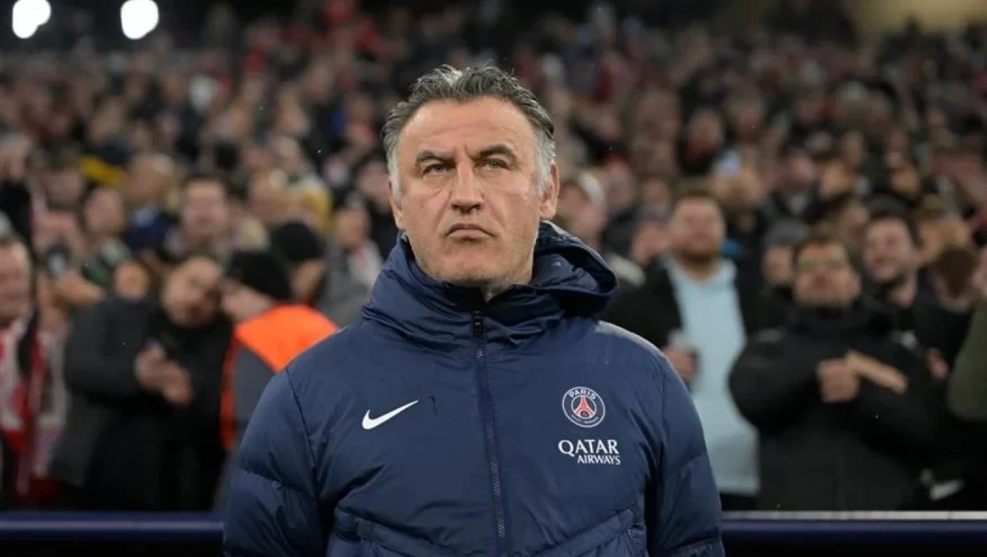 Προπονητής της Παρί: «Δεν πρέπει να έχουμε τόσους μαύρους και μουσουλμάνους»