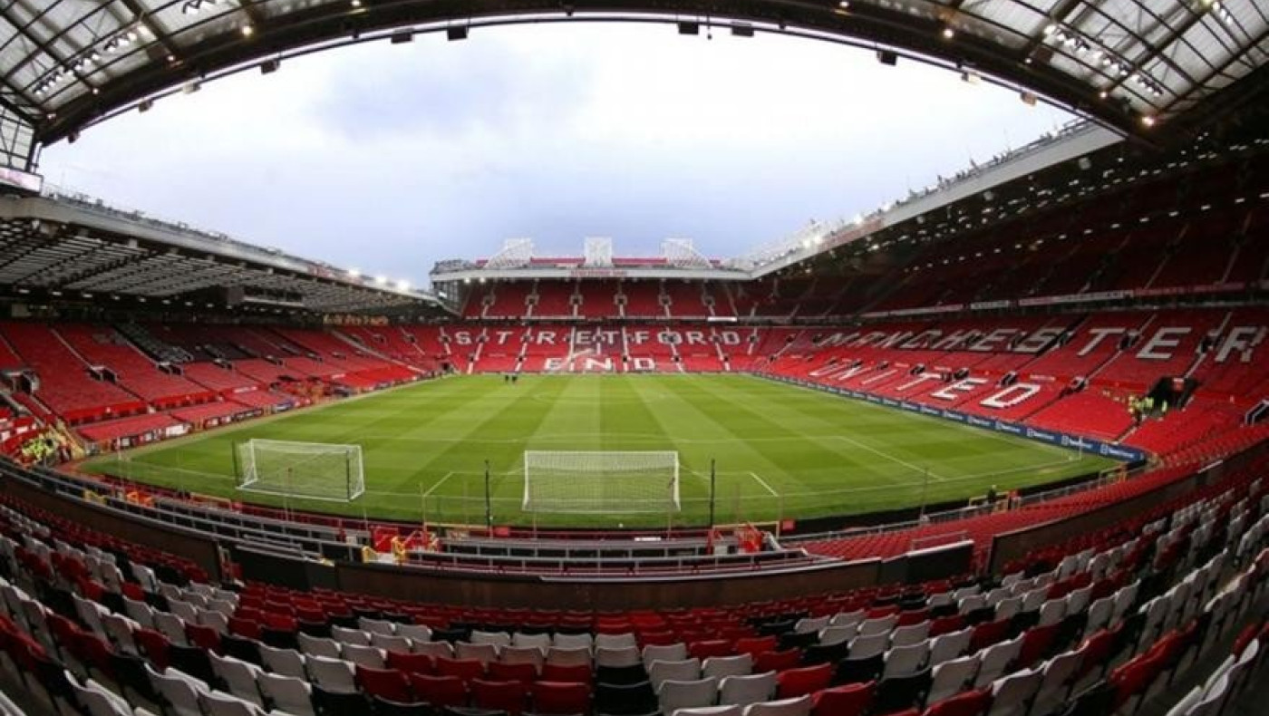 Euro 2028: Κατάθεση ενδιαφέροντος από Ηνωμένο Βασίλειο και Ιρλανδία - Εκτός λίστας το «Ολντ Τράφορντ»