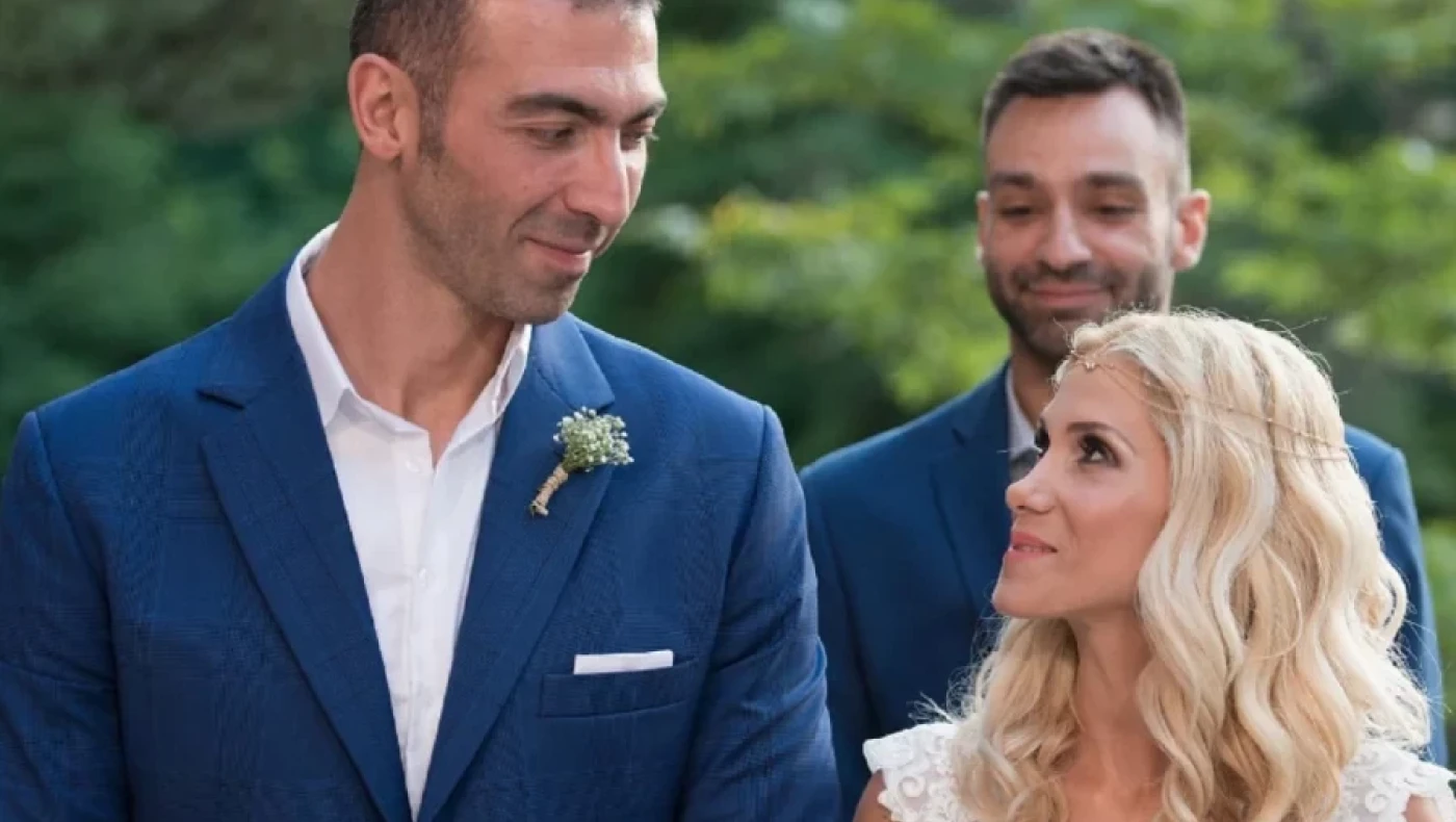 Δώρα Τσαμπάζη - Ραγίζει καρδιές η ανάρτησή της για τον Αλέξανδρο Νικολαΐδη:  «Να πετάς και να μου χαμογελάς»