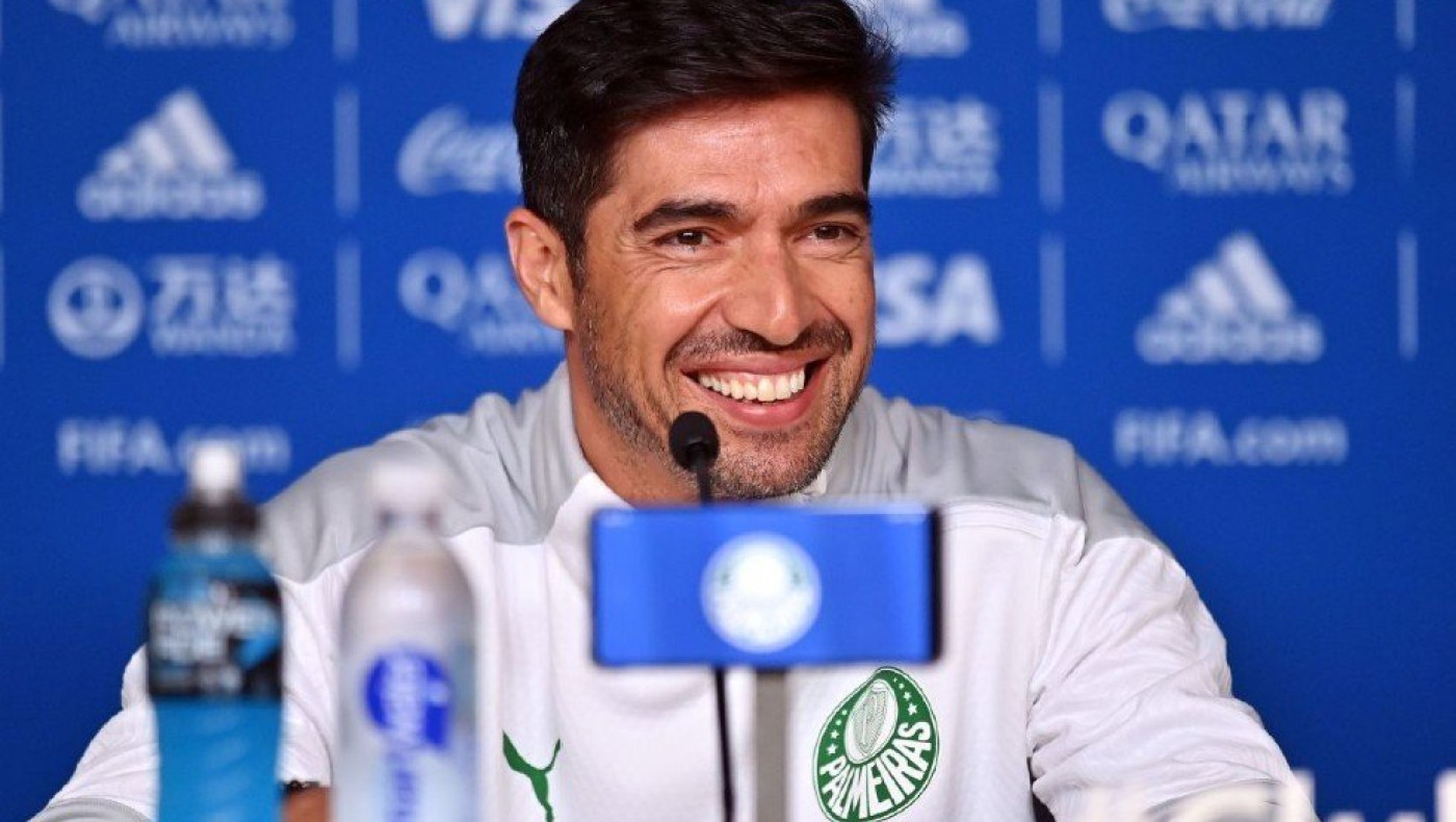 Το «χρυσό» συμβόλαιο του Αμπέλ Φερέιρα στην Παλμέιρας – Πόσα παίρνει τον χρόνο