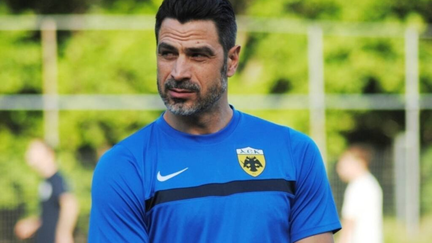 Αιχμές Ζήκου για τους τραυματισμούς στην ΑΕΚ