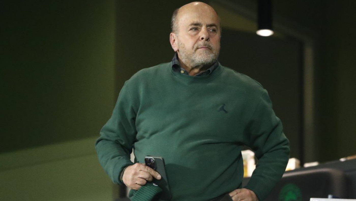 Παναθηναϊκός: Πρόστιμο 400.000 ευρώ στους παίκτες