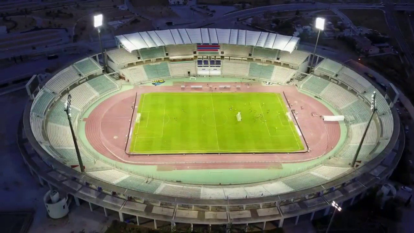 Επιστολή της ΕΠΟ στον Μπέο για τελικό Κυπέλλου στο Πανθεσσαλικό