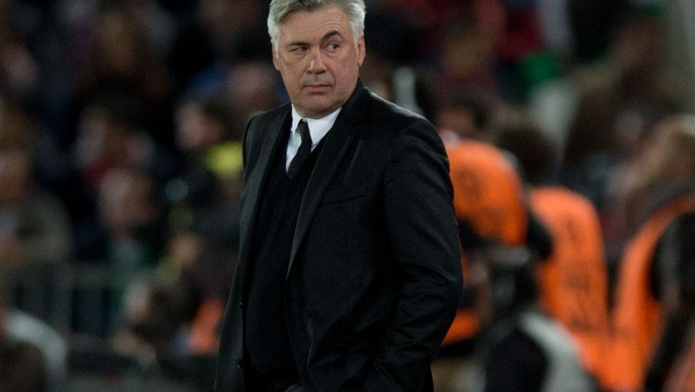 Μετρά ώρες στον πάγκο της Ρεάλ ο Αντσελότι: Ανακοίνωσε στους παίκτες πως αποχωρεί