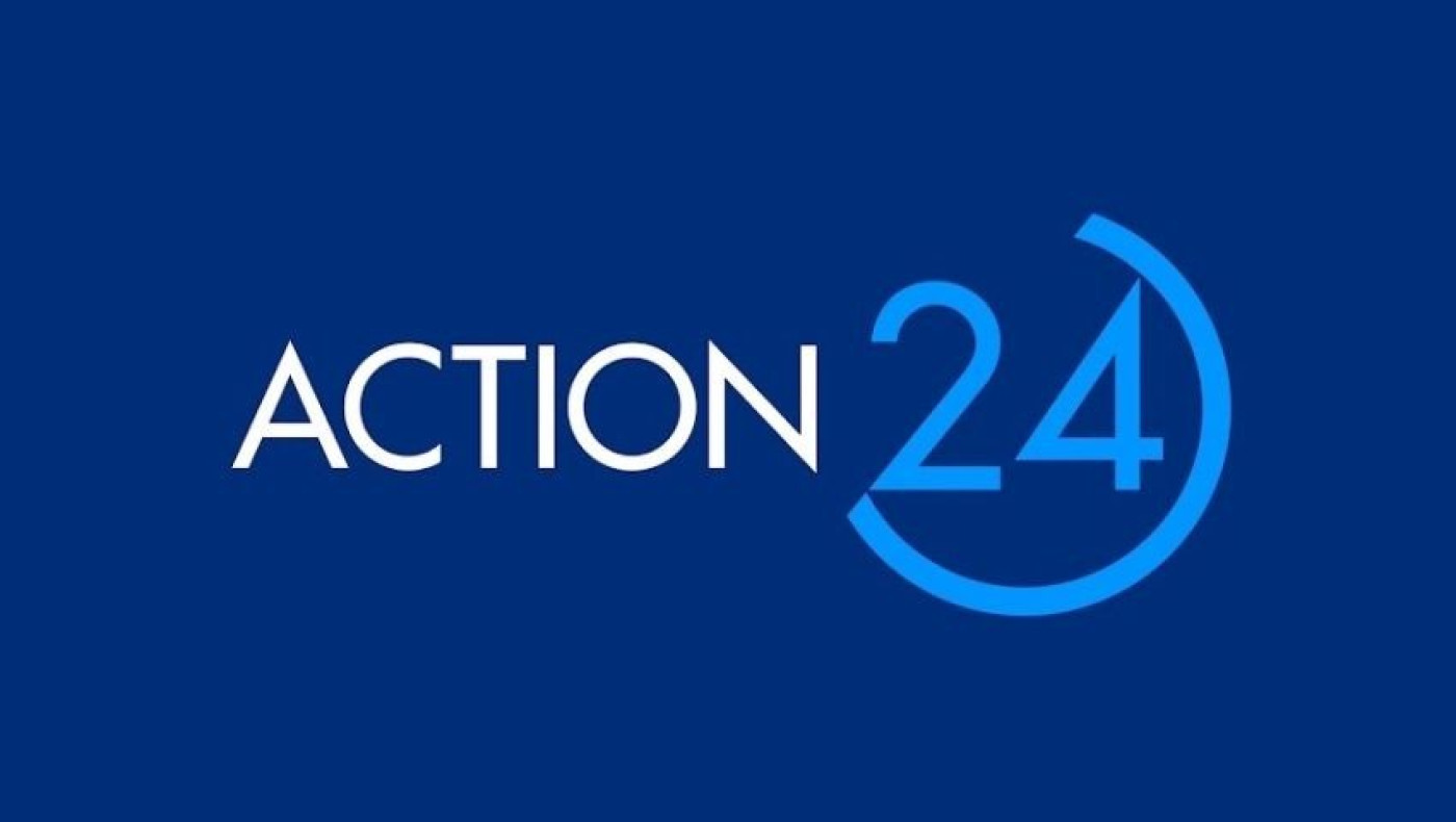 Από τον ΣΚΑΪ στο Action24 – «Κλείδωσε» και κάνει πρεμιέρα στις 2 Μαΐου